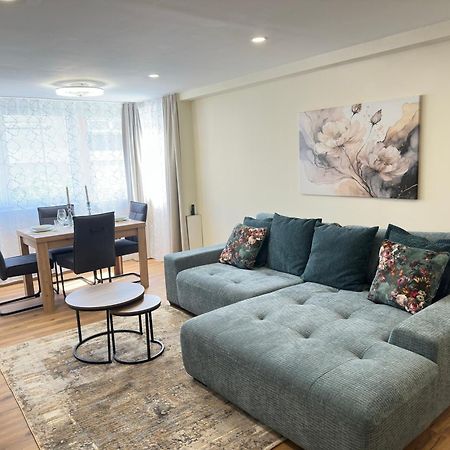 Wilhelmsapartment FDH Екстериор снимка