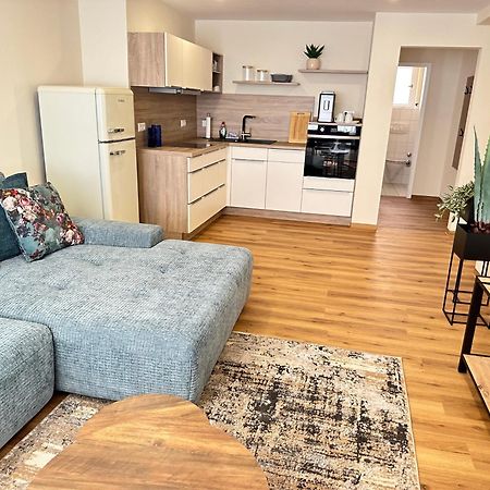 Wilhelmsapartment FDH Екстериор снимка