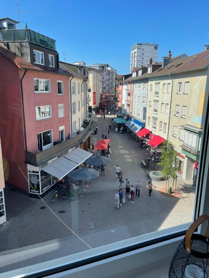 Wilhelmsapartment FDH Екстериор снимка