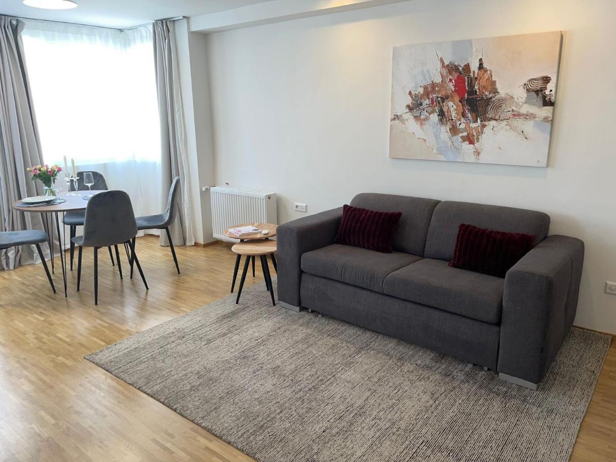 Wilhelmsapartment FDH Екстериор снимка