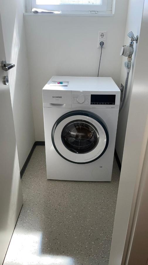 Wilhelmsapartment FDH Екстериор снимка