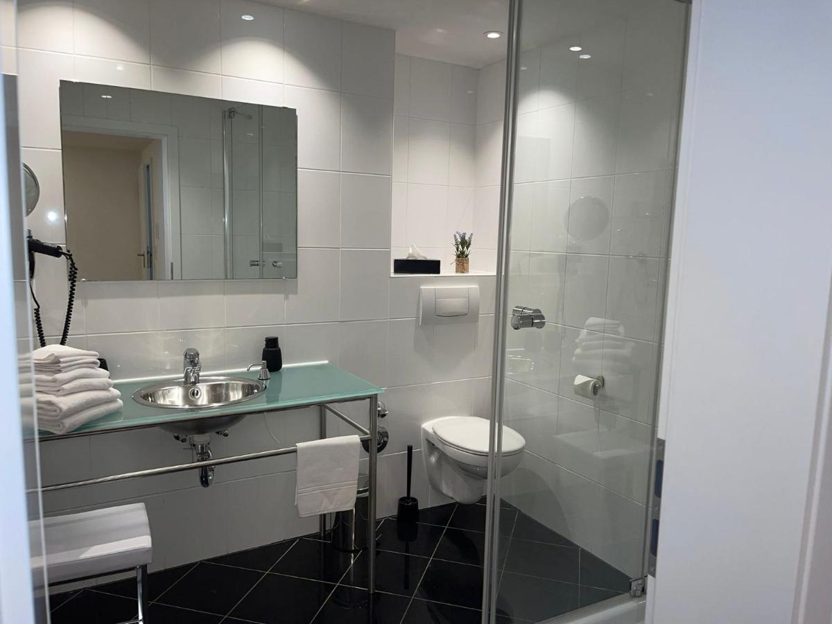 Wilhelmsapartment FDH Екстериор снимка