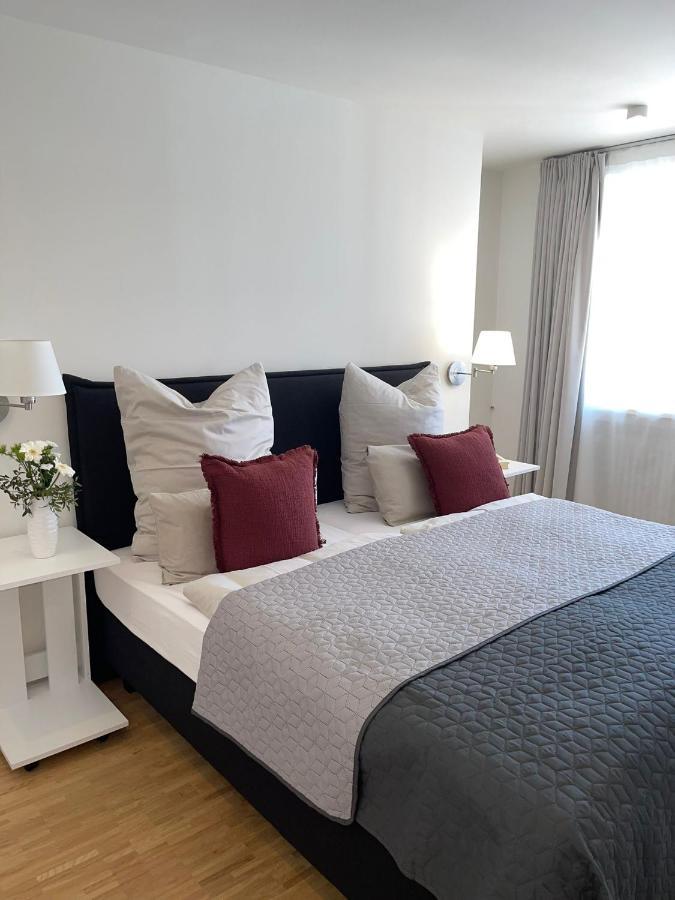 Wilhelmsapartment FDH Екстериор снимка