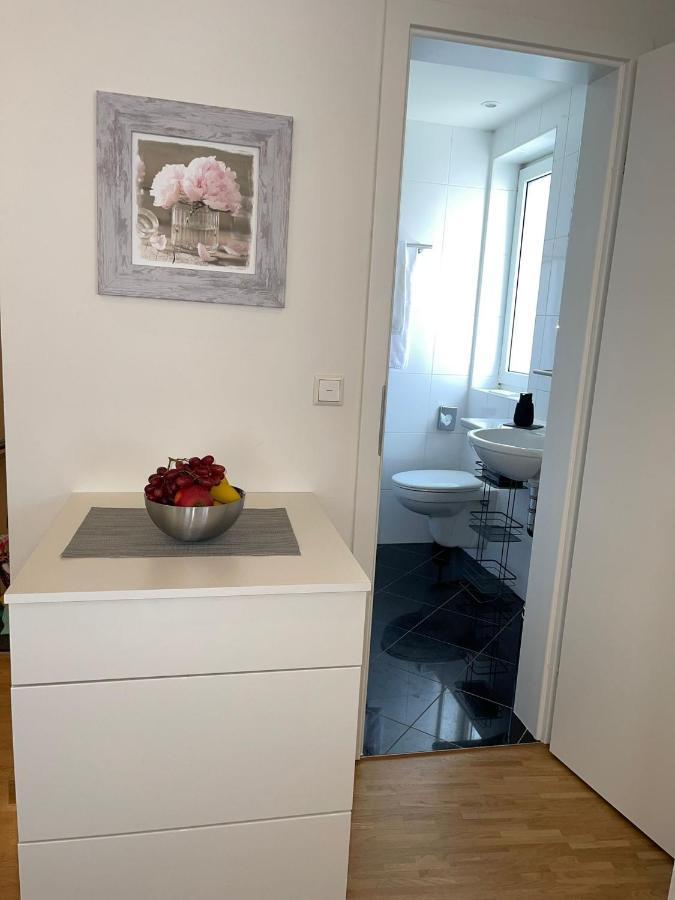 Wilhelmsapartment FDH Екстериор снимка