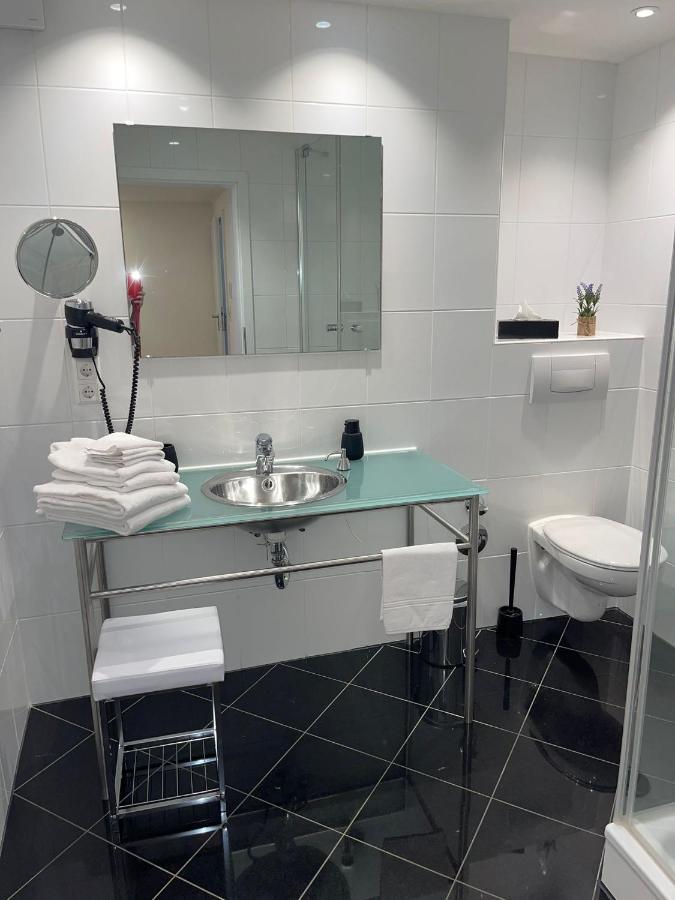 Wilhelmsapartment FDH Екстериор снимка