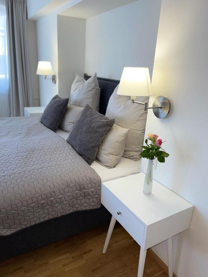 Wilhelmsapartment FDH Екстериор снимка