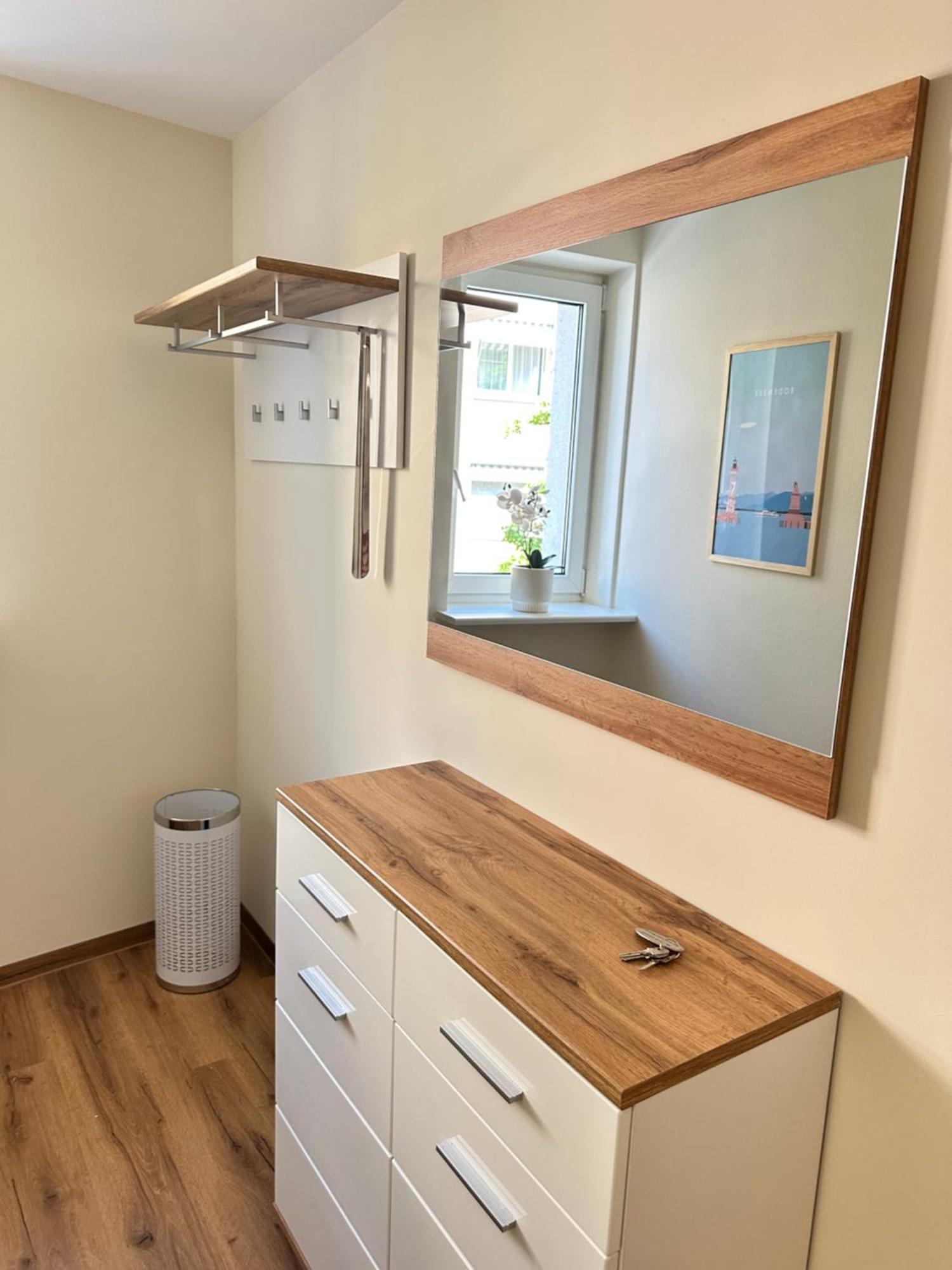 Wilhelmsapartment FDH Екстериор снимка