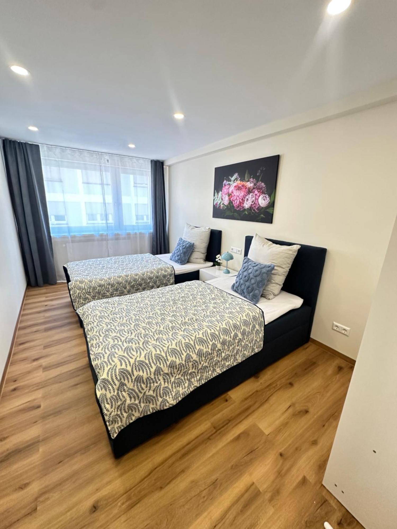 Wilhelmsapartment FDH Екстериор снимка