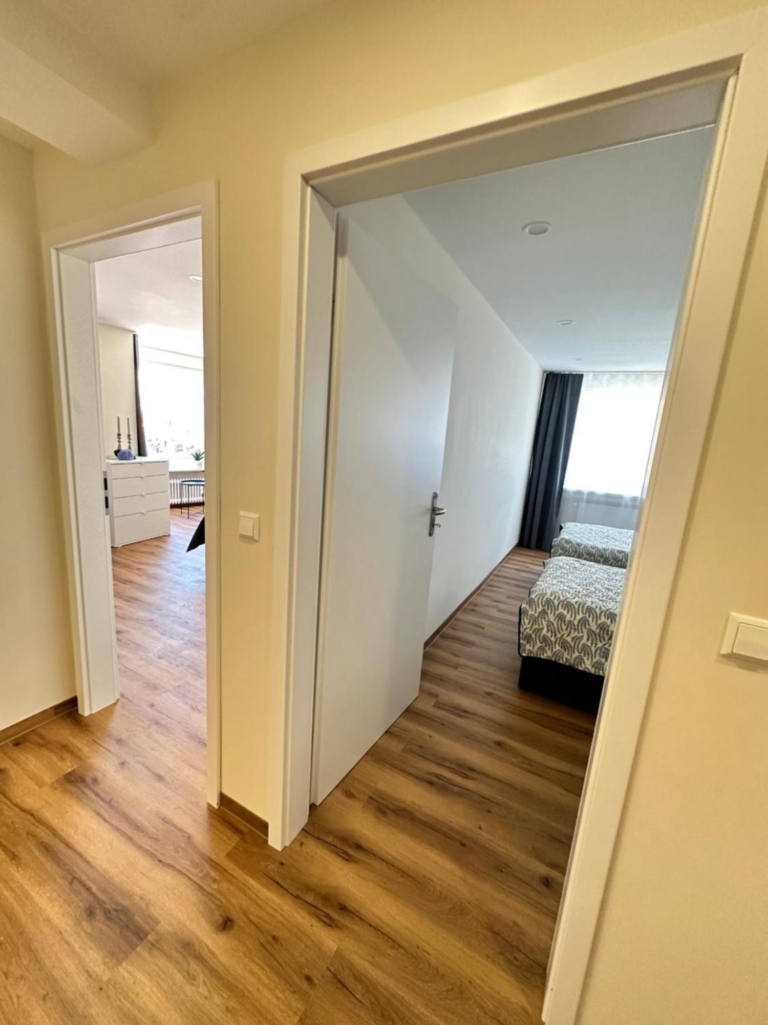 Wilhelmsapartment FDH Екстериор снимка