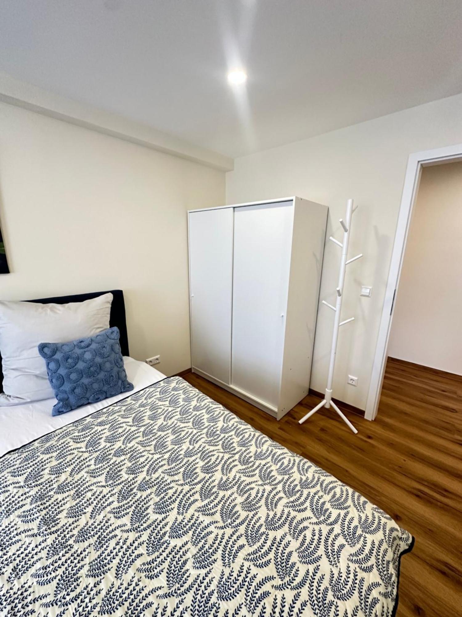 Wilhelmsapartment FDH Екстериор снимка