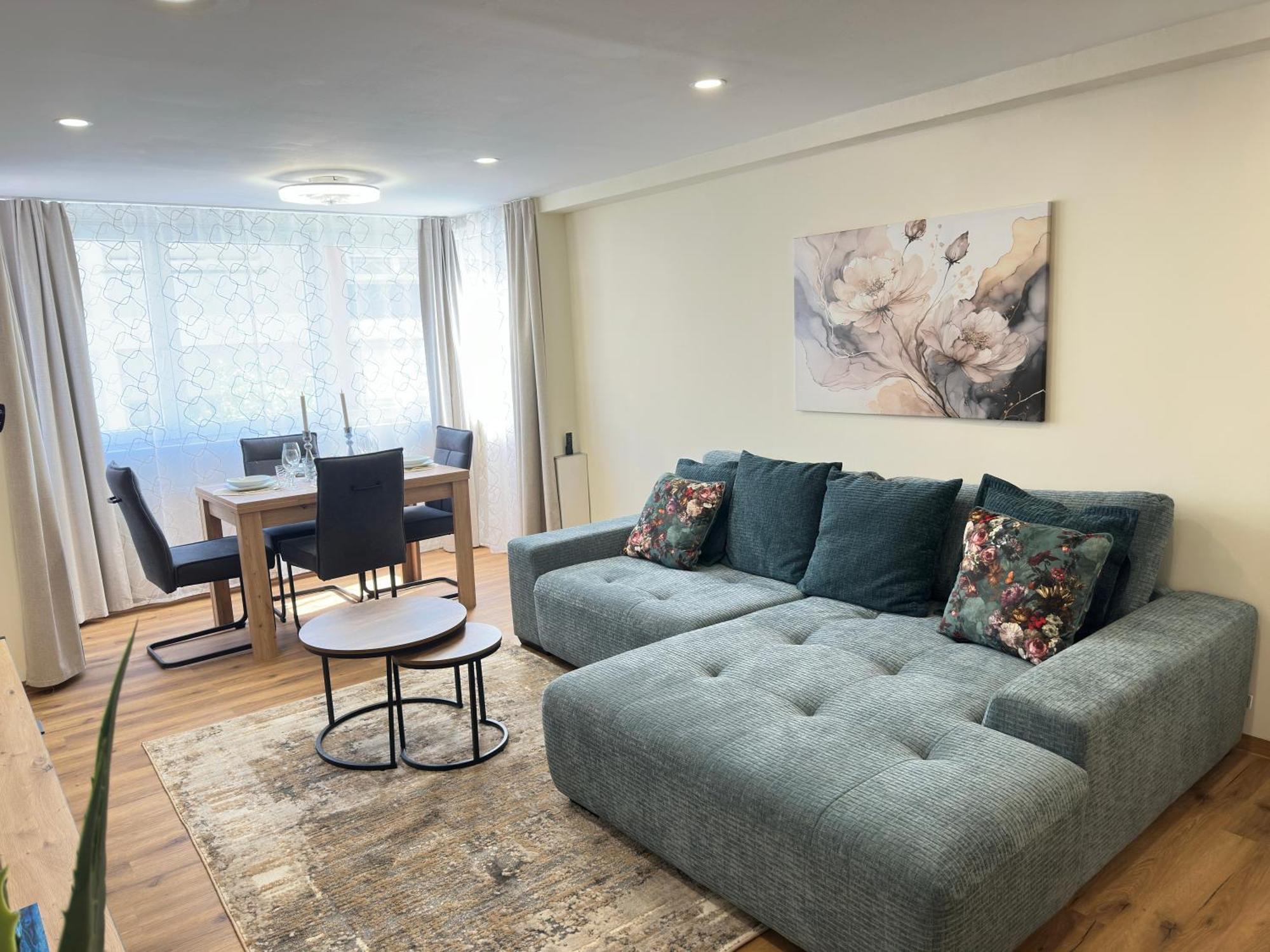 Wilhelmsapartment FDH Екстериор снимка