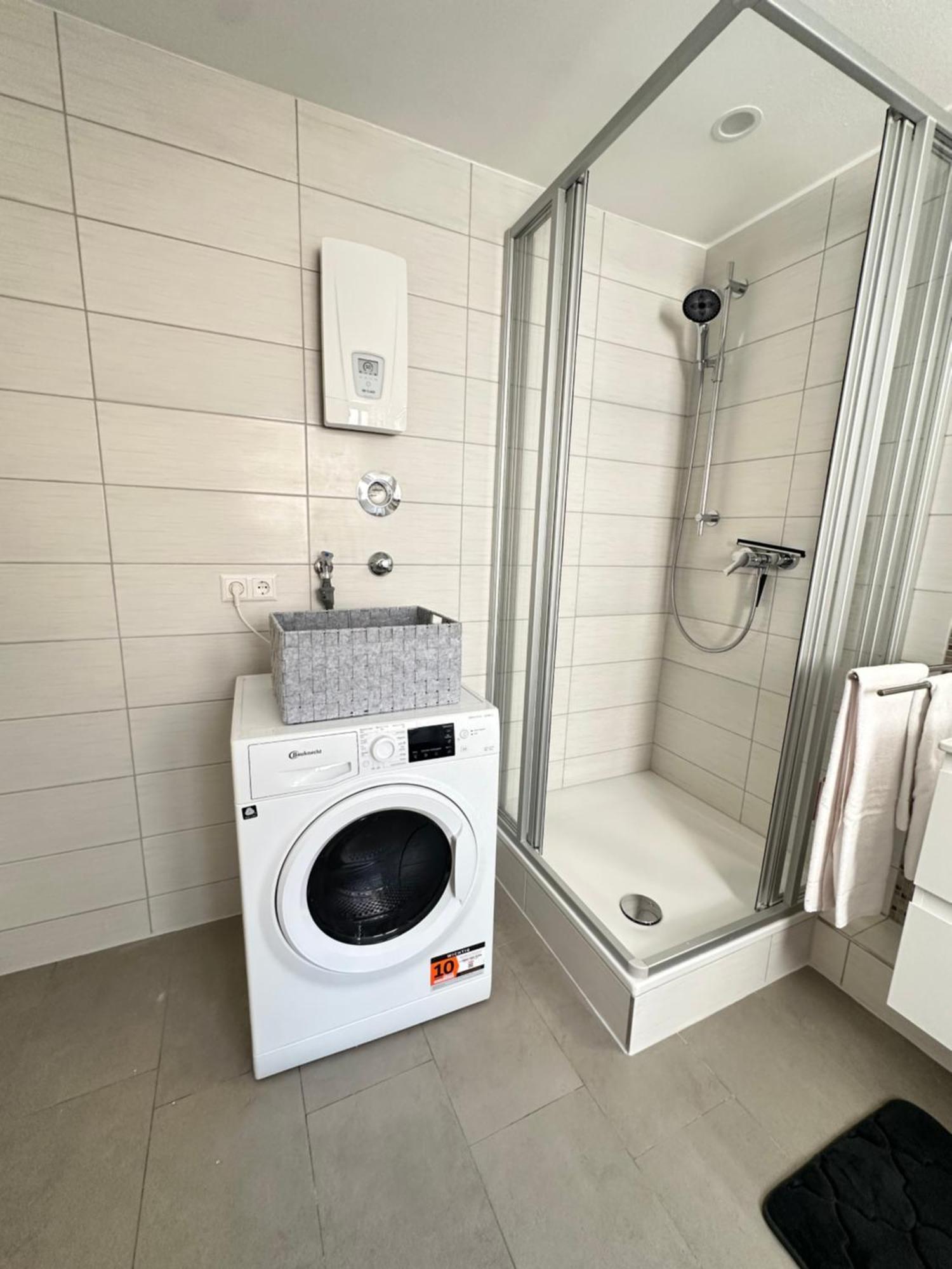 Wilhelmsapartment FDH Екстериор снимка