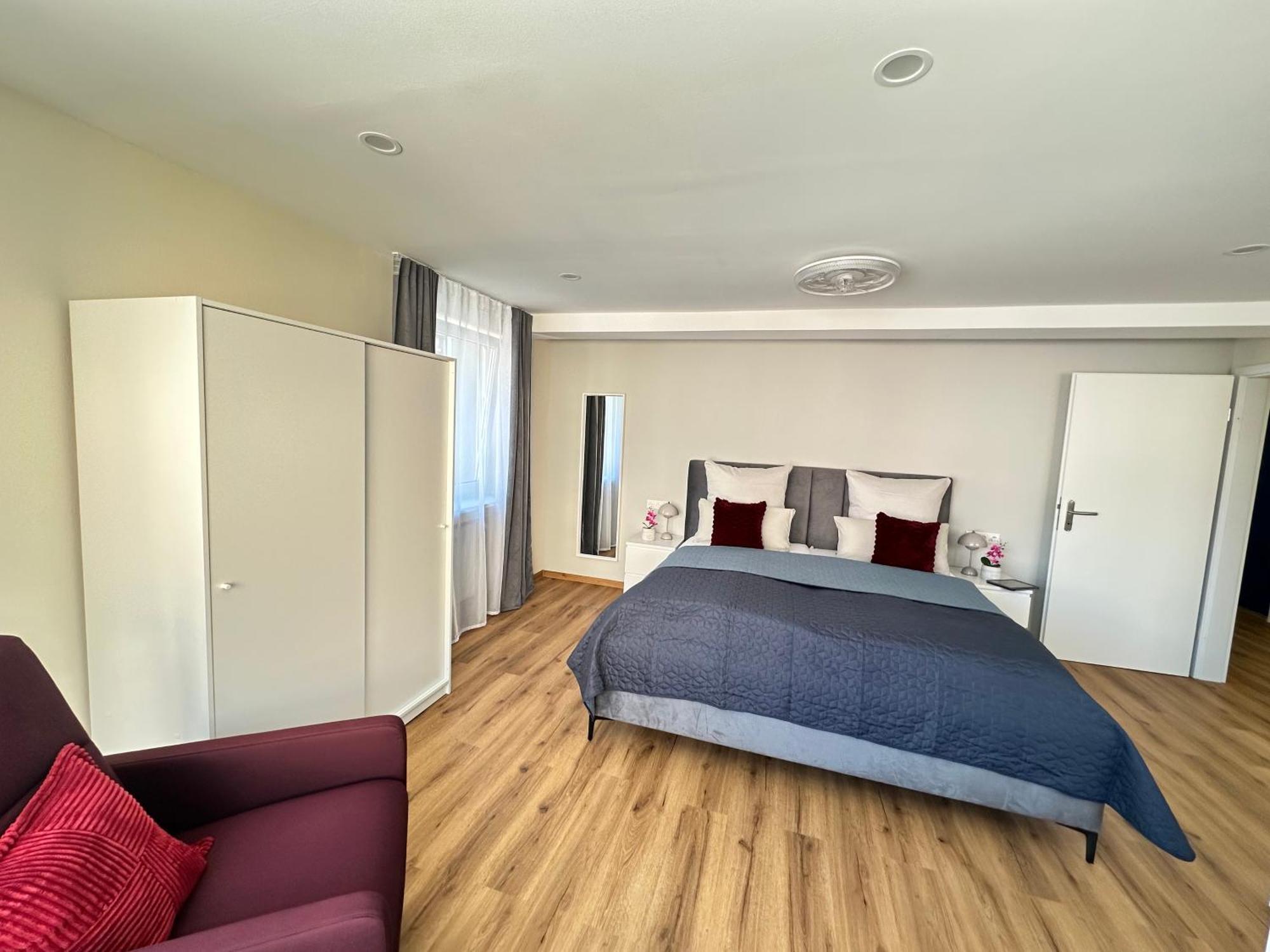 Wilhelmsapartment FDH Екстериор снимка