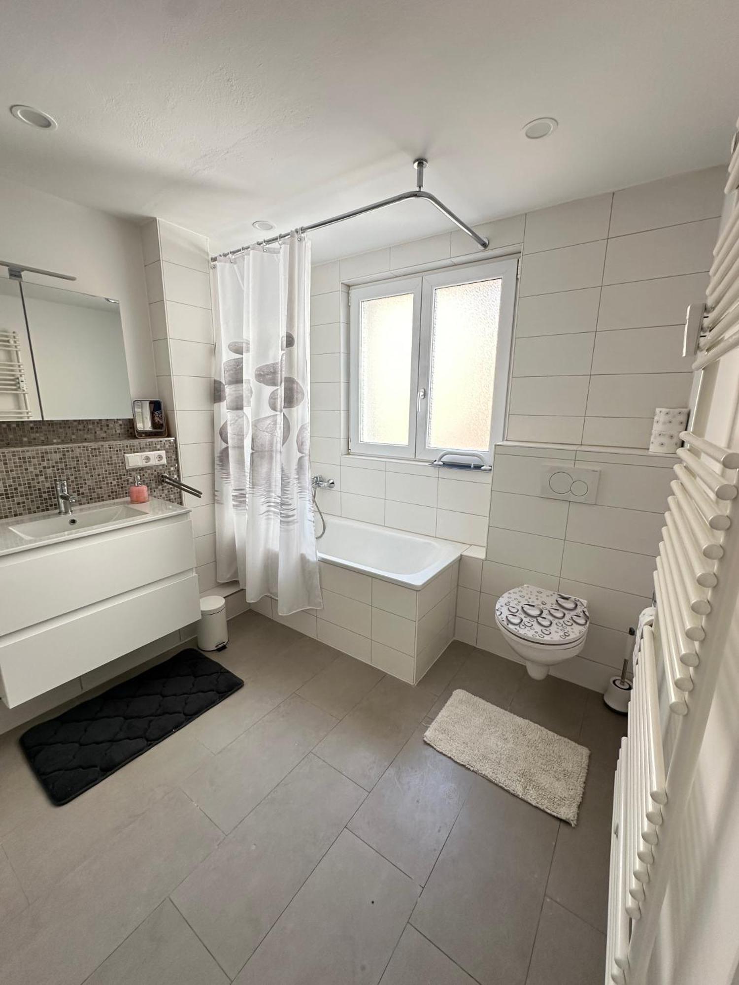Wilhelmsapartment FDH Екстериор снимка