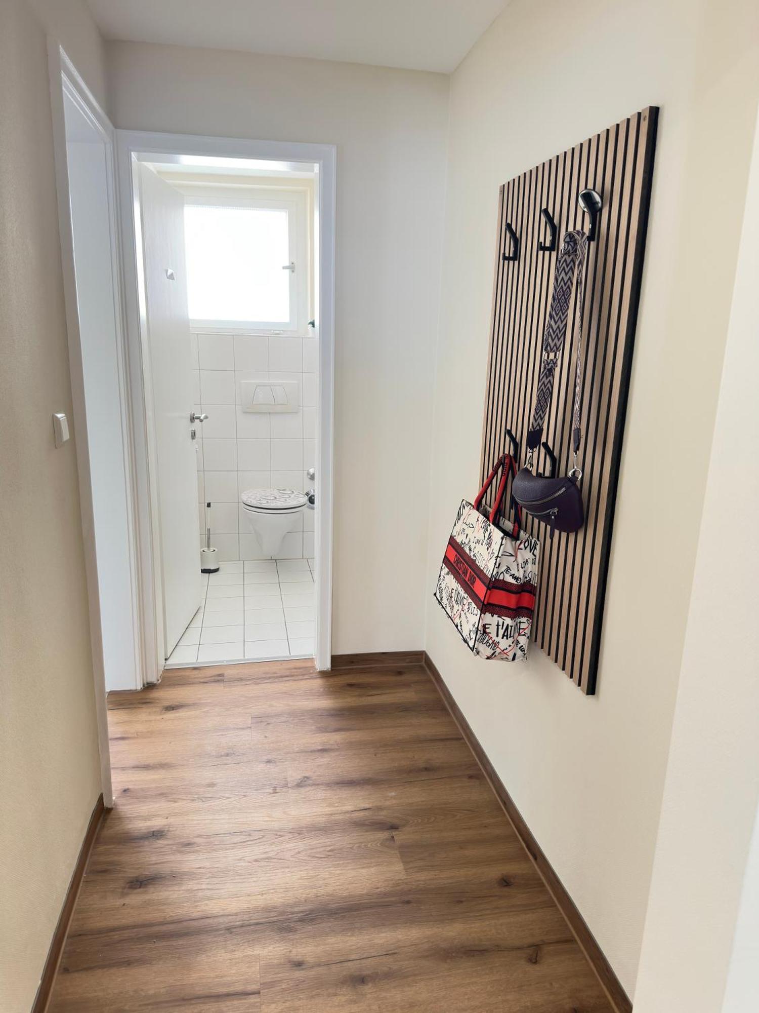 Wilhelmsapartment FDH Екстериор снимка